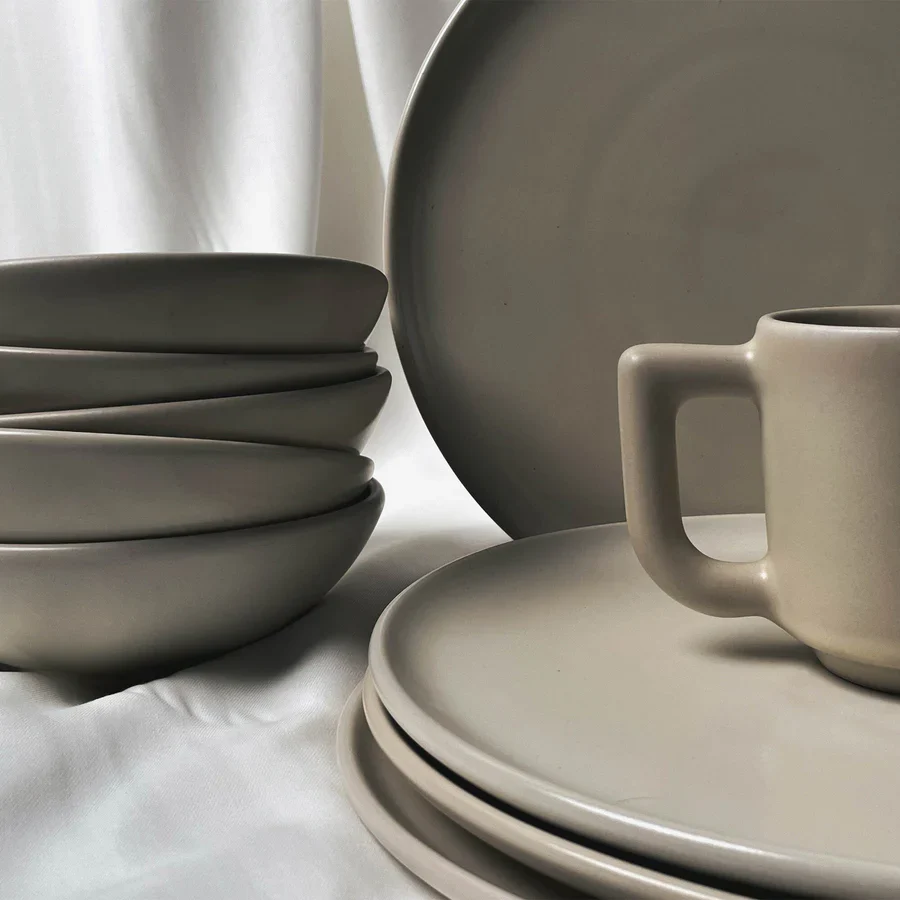 6" Tazon Bowl - Image 4