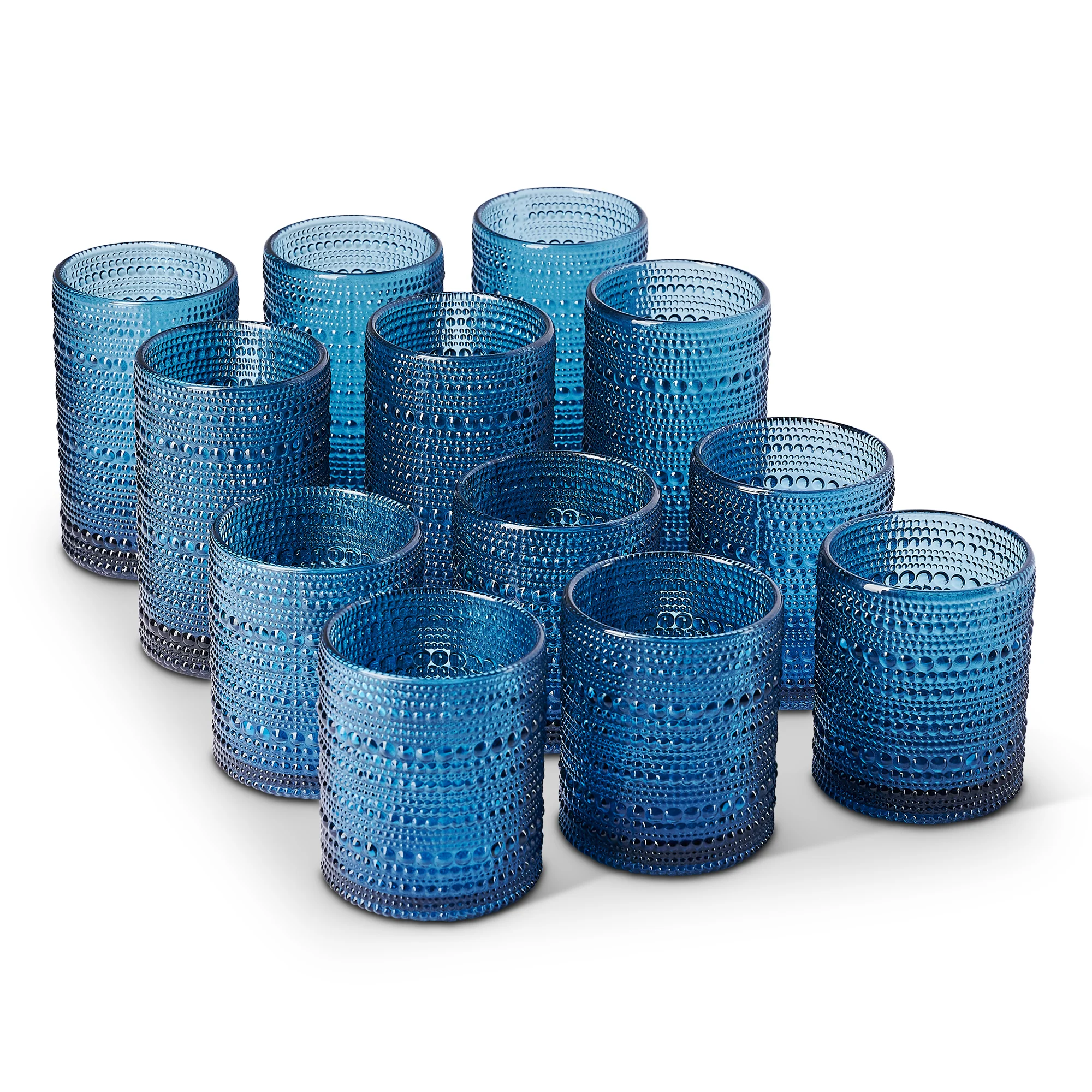 Short Drinking Glasses Bundle - Image 4