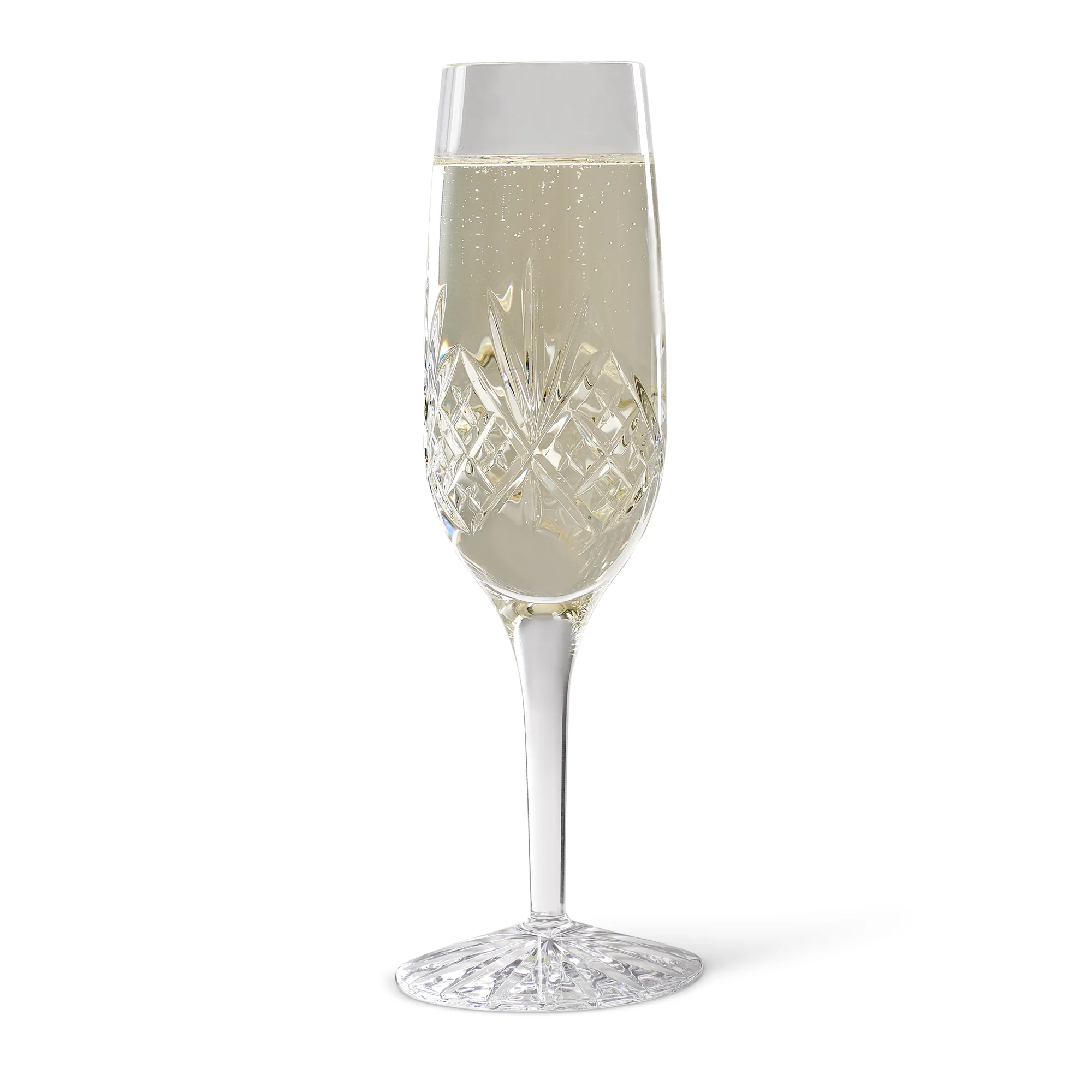 Banff Springs Hotel Champagne Flutes (set of 2) - Image 3