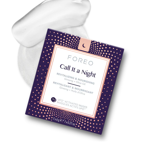 Call It a Night UFO™ mask - Image 3