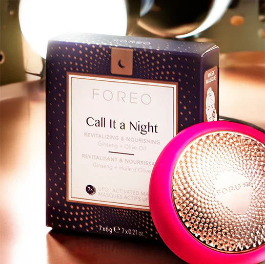 Call It a Night UFO™ mask - Image 4