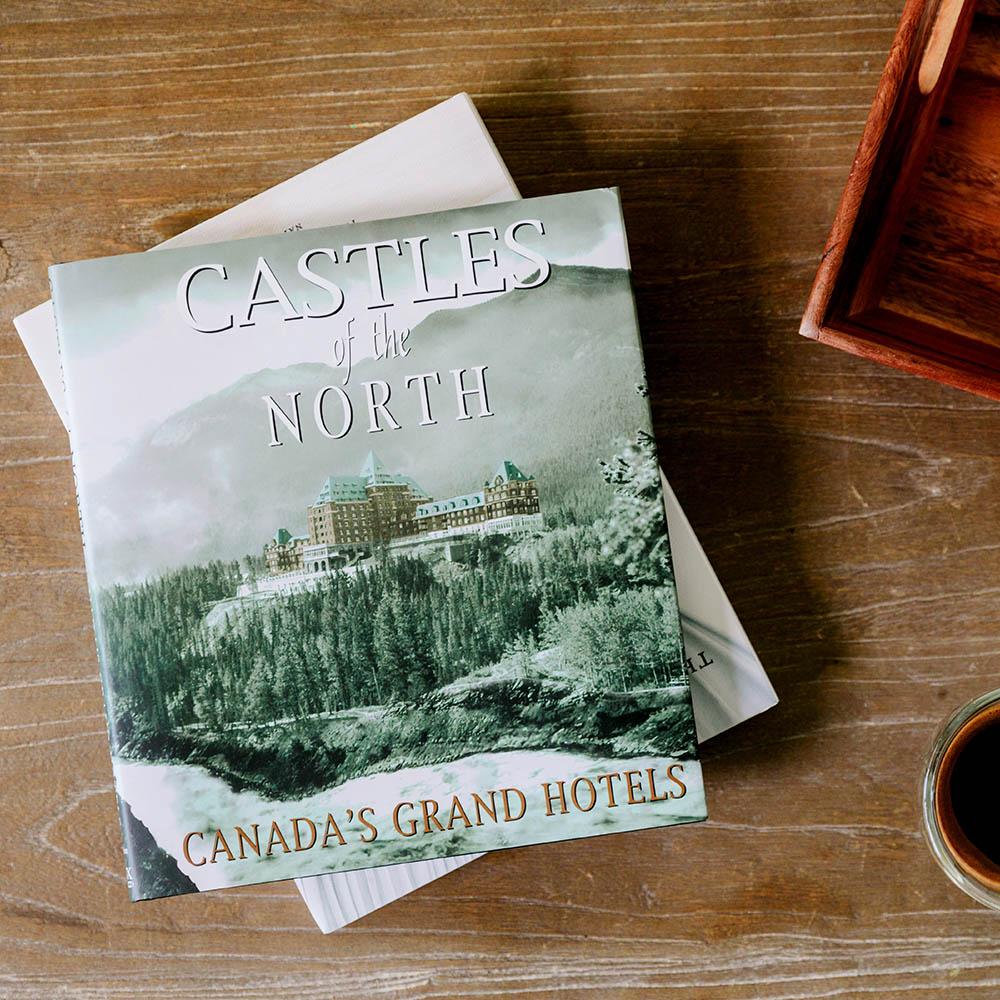 Castles of The North Book - Image 3