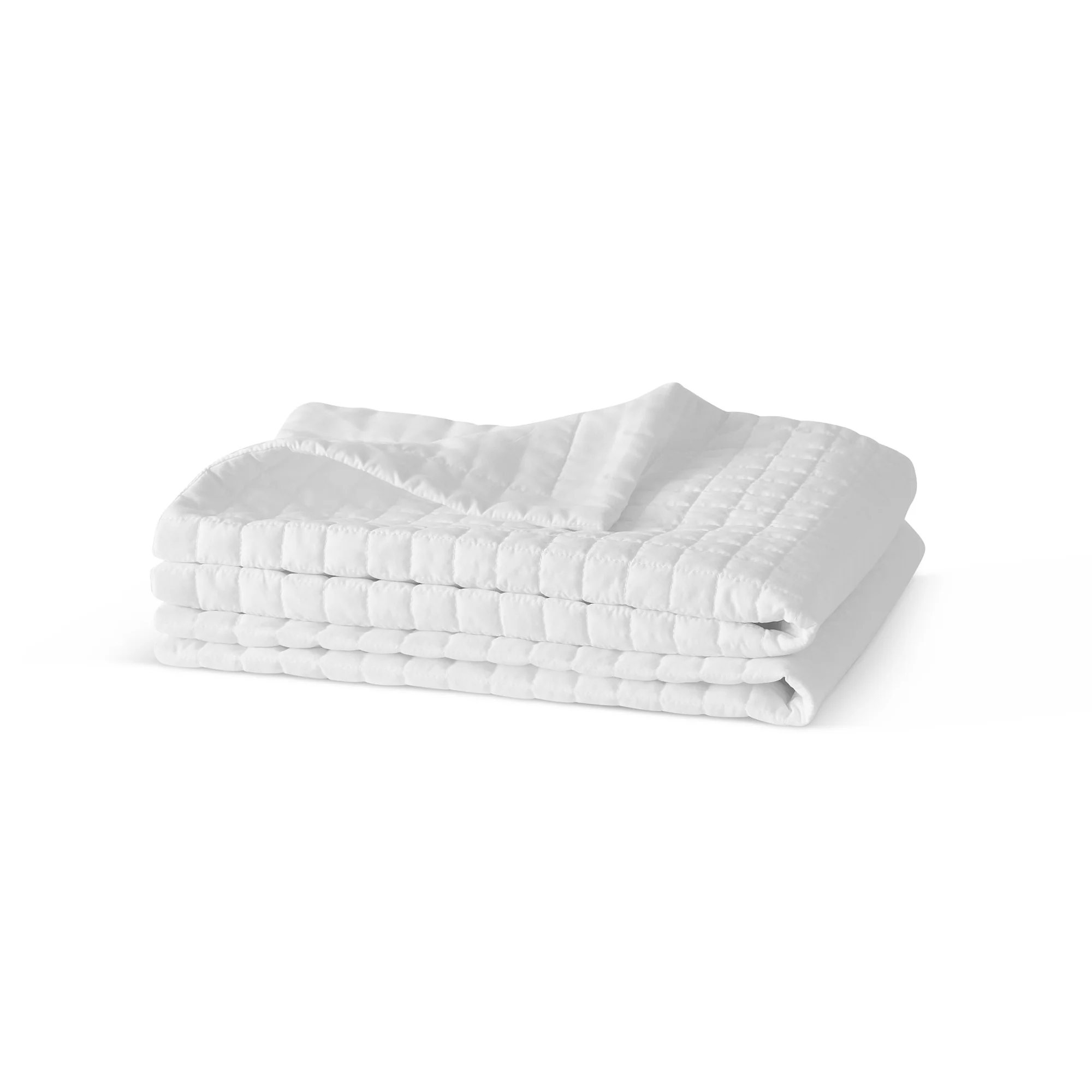 Comphy Quilted Pillow Shams - Image 3