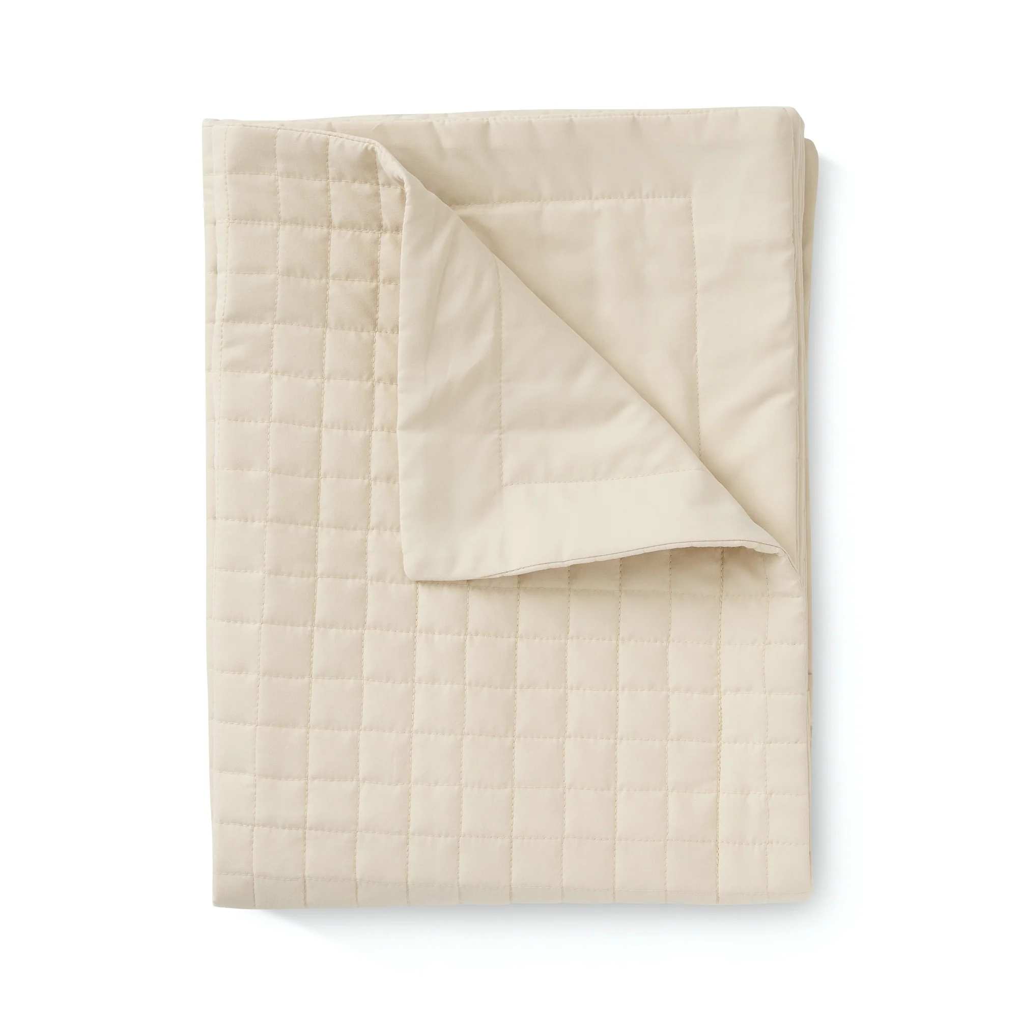 Comphy Quilted Pillow Shams - Image 4