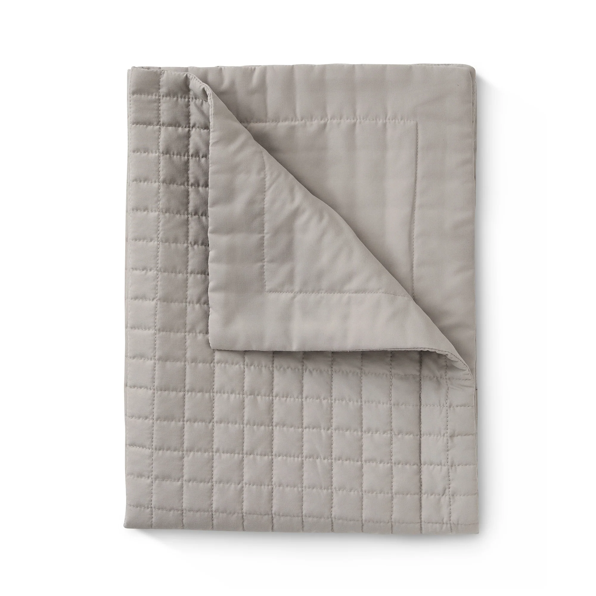 Comphy Quilted Pillow Shams - Image 6