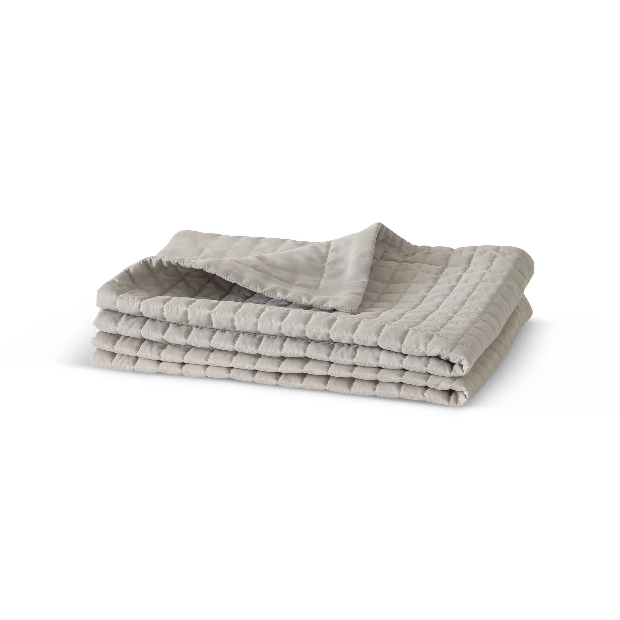 Comphy Quilted Pillow Shams - Image 7
