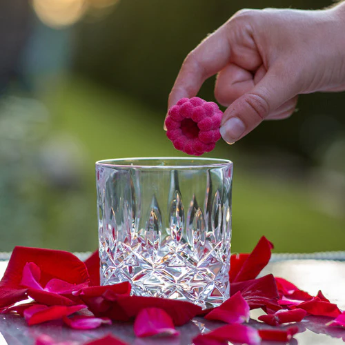 Poseidn Cocktail Bombs - Raspberry & Green Tea - Image 3