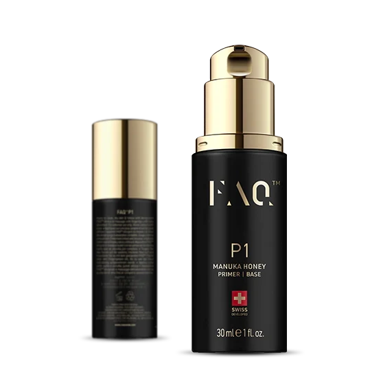 FAQ™ P1 Manuka honey primer - Image 3