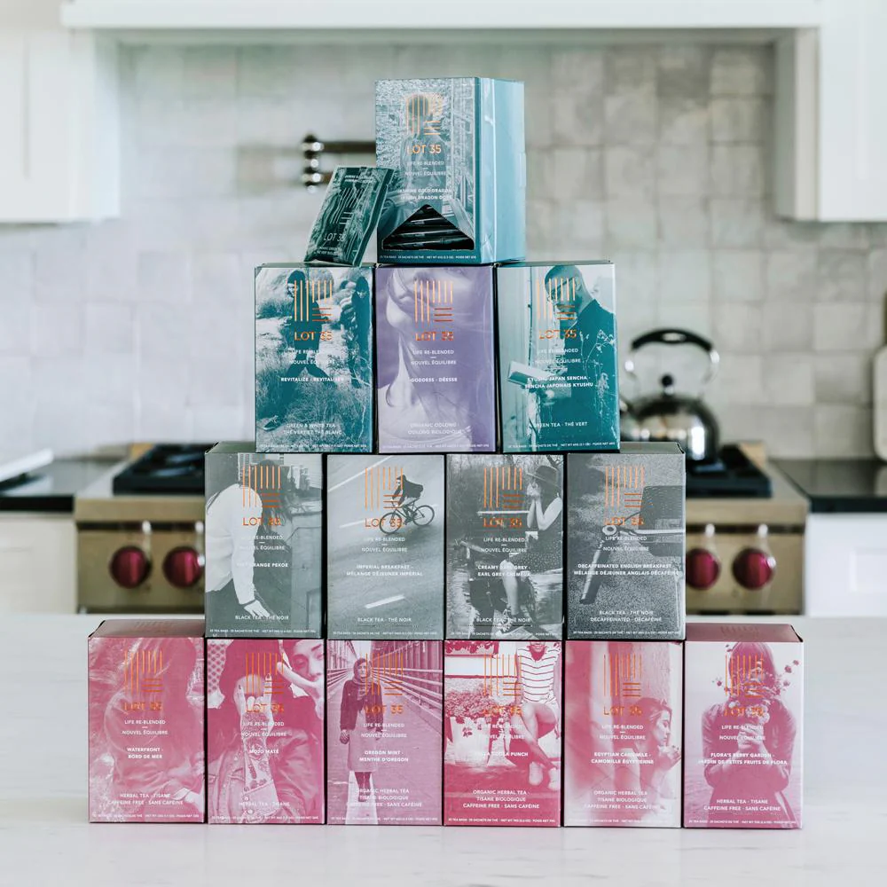 Kyushu Japan Sencha - Image 5