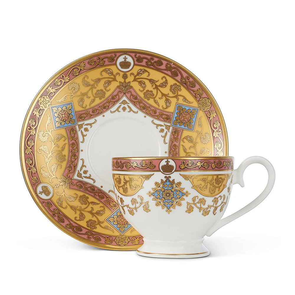 Library Afternoon Tea Set - Image 4