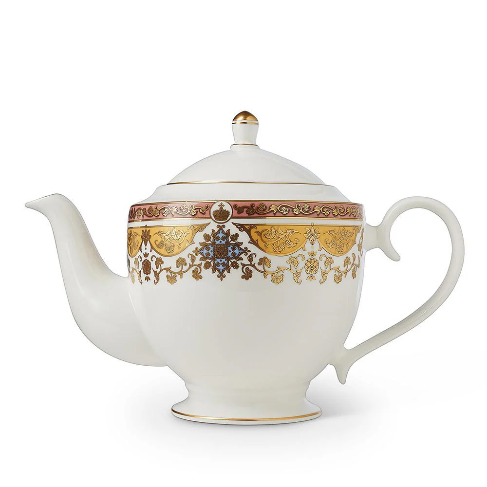 Library Afternoon Tea Set - Image 6
