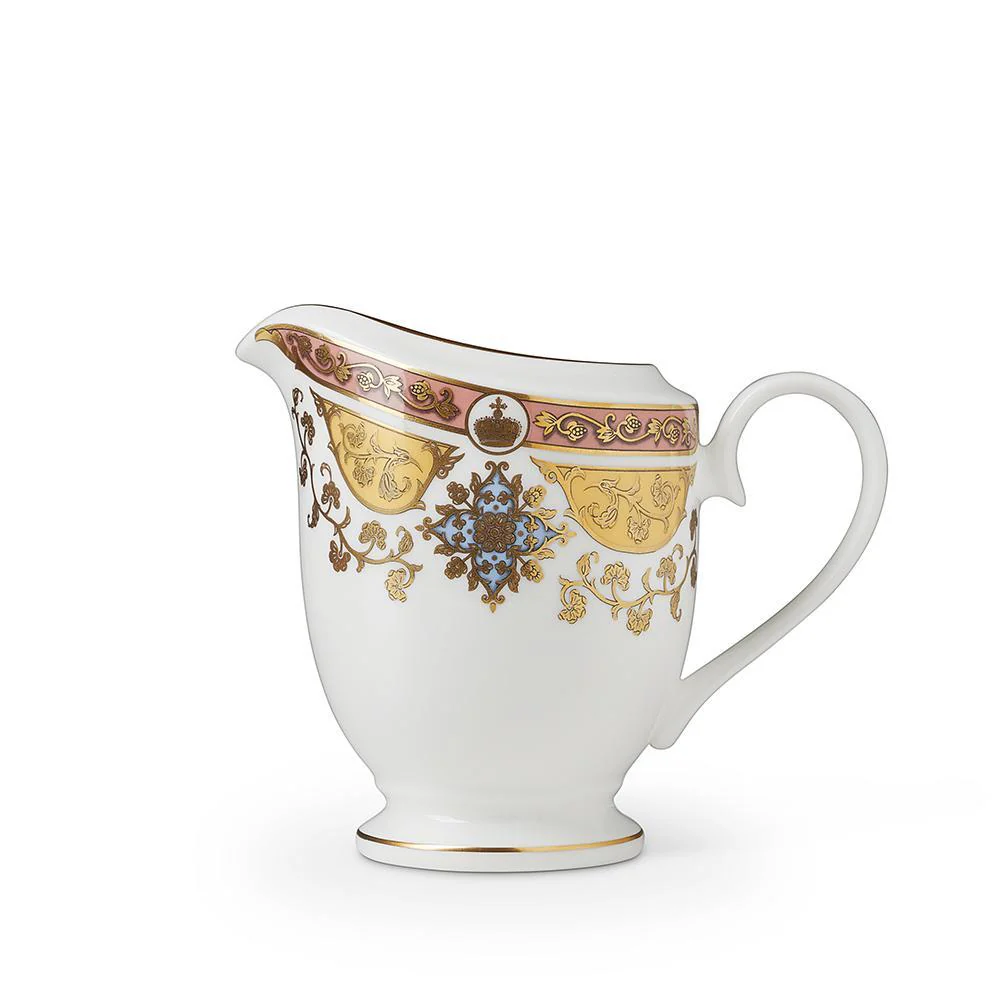 Library Afternoon Tea Set - Image 8