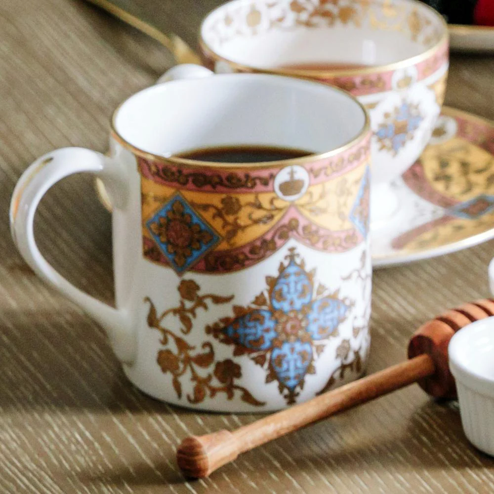 Library Collection Tea / Coffee Mug - Image 4