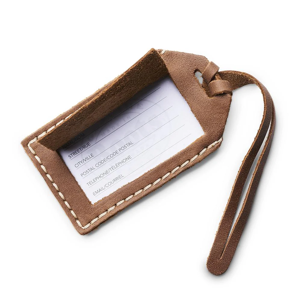 Luggage Tag - Image 3