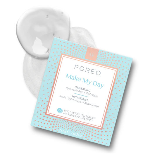 Make My Day UFO™ mask - Image 3