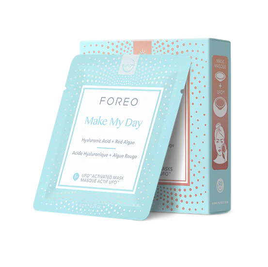 Make My Day UFO™ mask - Image 4