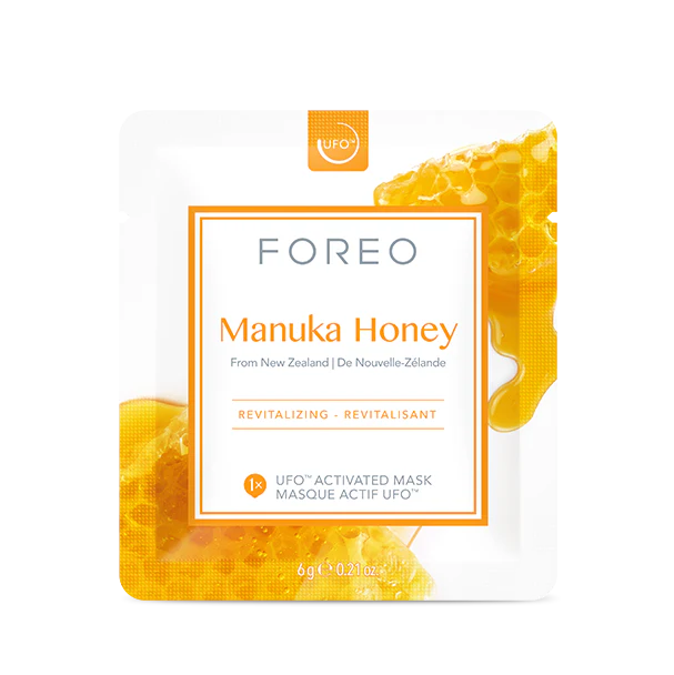 Manuka Honey sheet mask (3x) - Image 3