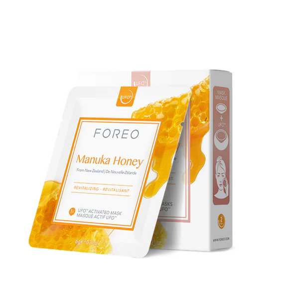 Manuka Honey sheet mask (3x) - Image 4