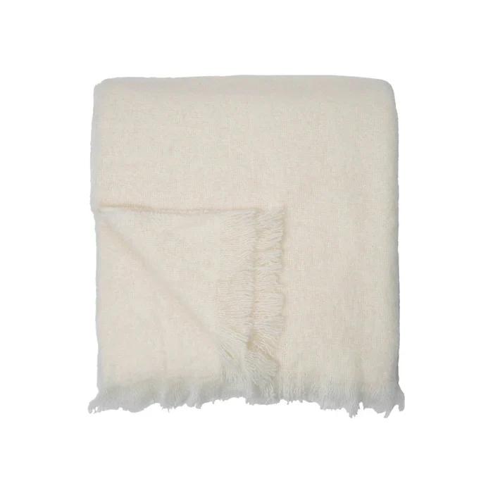Mohair Throw - Image 3