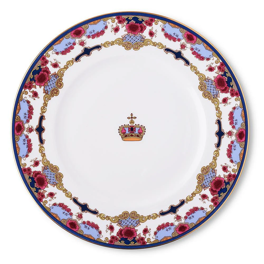 Royal China Service for Six - Image 5