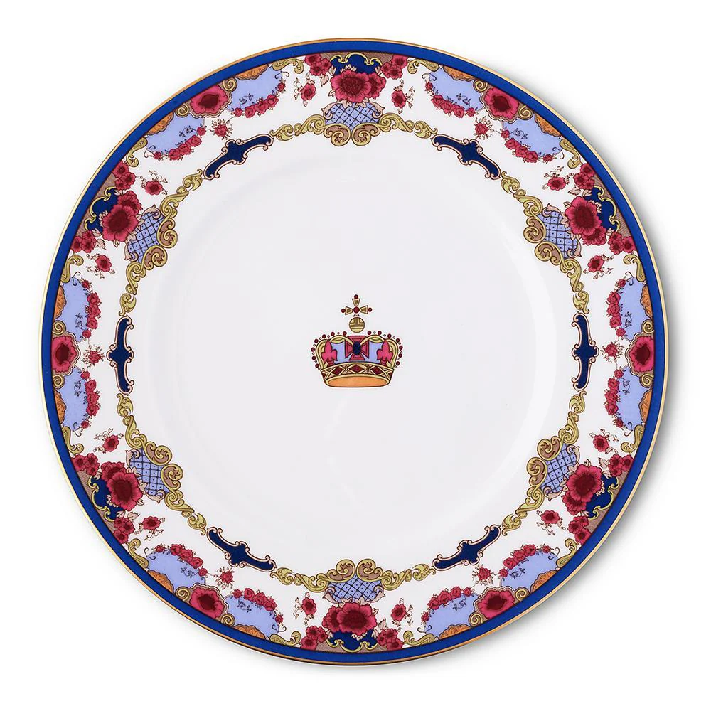 Royal China Service for Six - Image 6