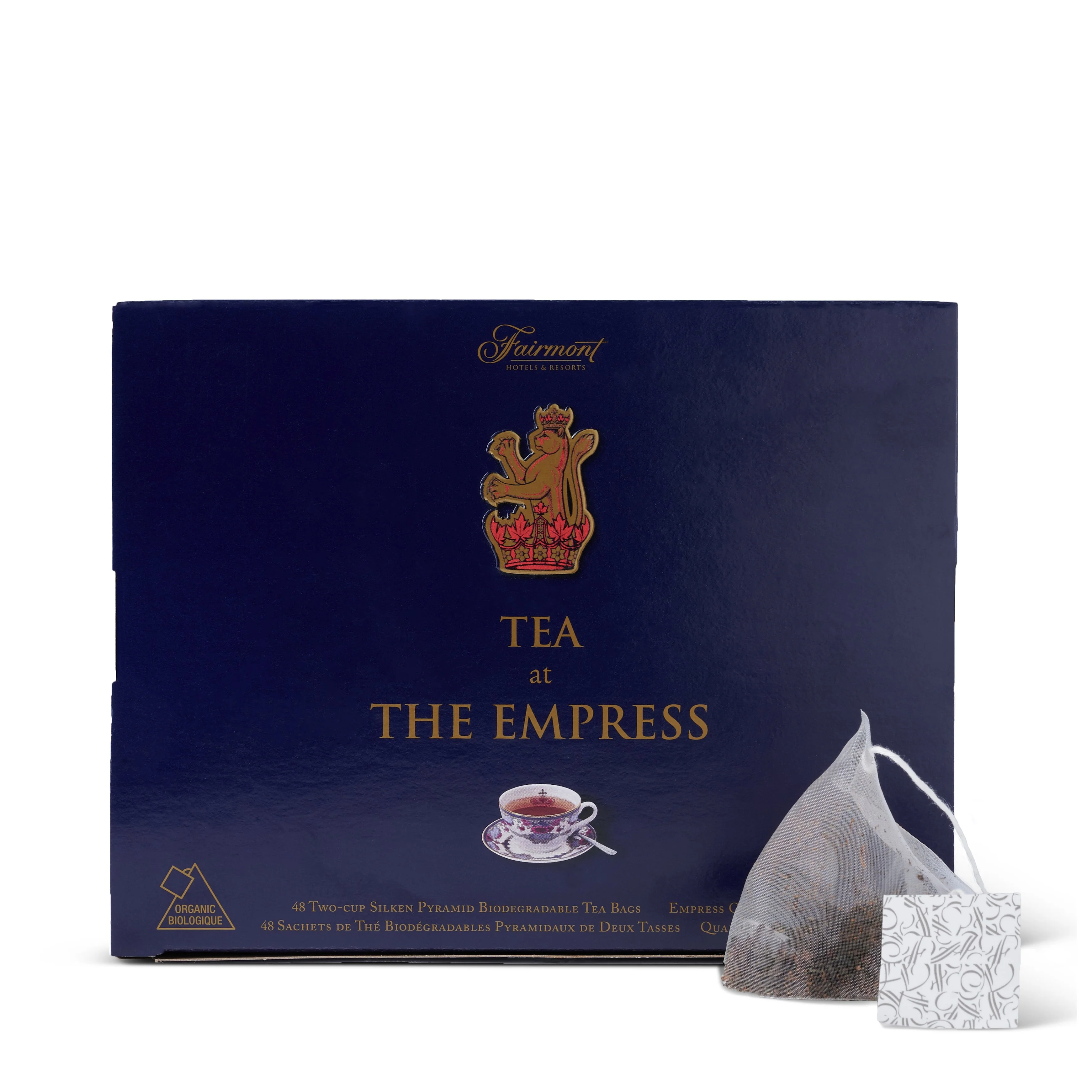 Royal China Tea for One Gift Set - Image 5