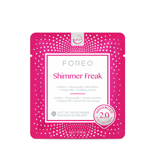Shimmer Freak 2.0 UFO™ mask - Image 3