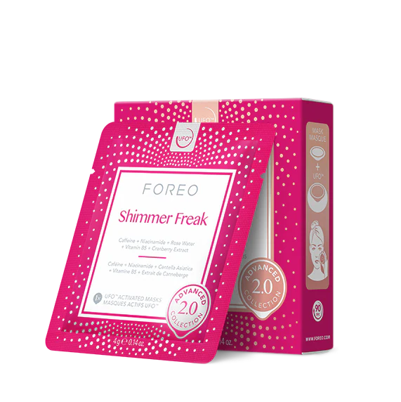 Shimmer Freak 2.0 UFO™ mask - Image 4