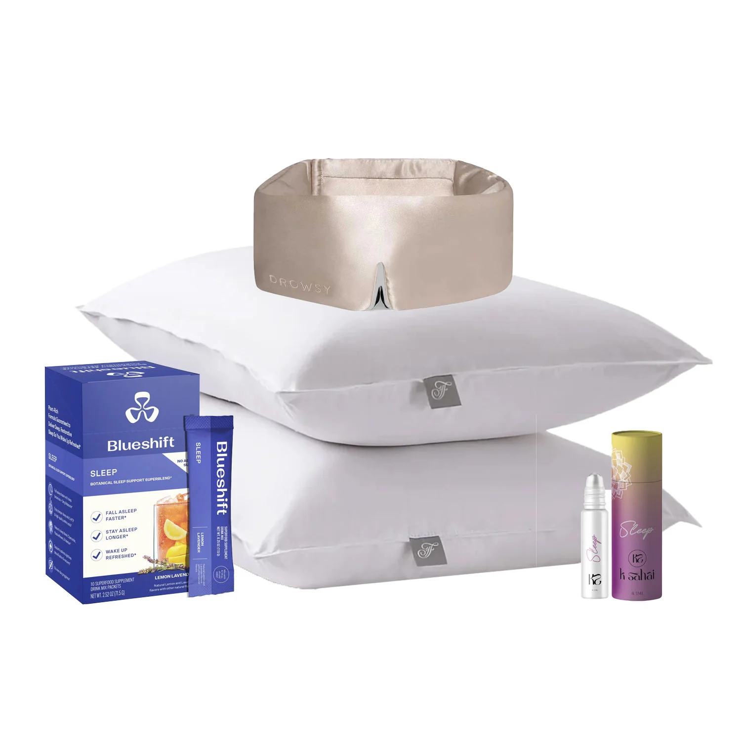 Sleepy Time Bundle - Image 3