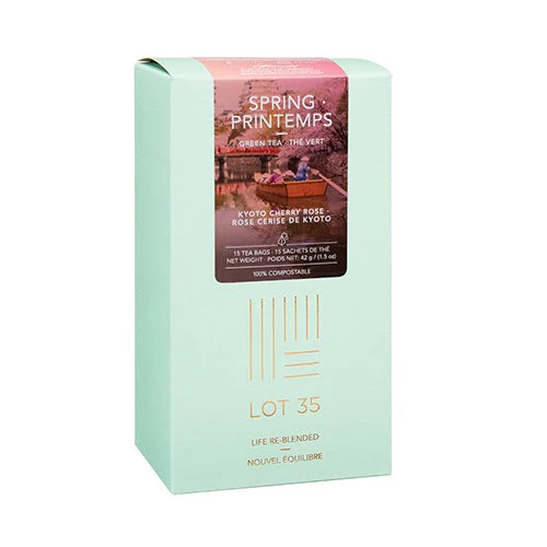 Spring Seasonal Tea Bundle - Image 3