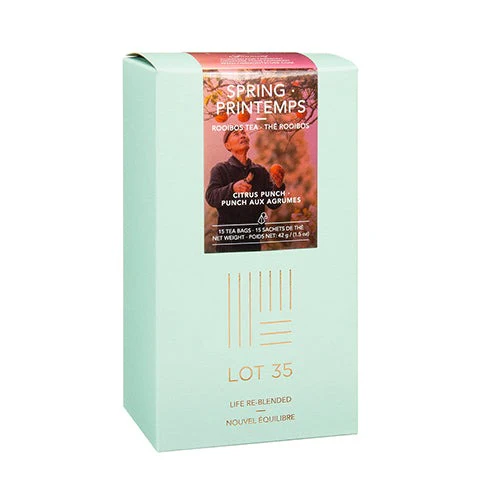 Spring Seasonal Tea Bundle - Image 4