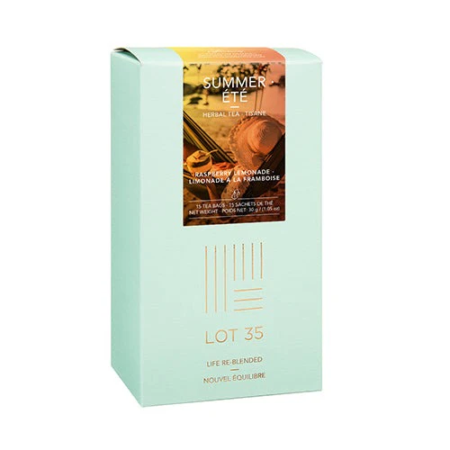 Summer Seasonal Tea Bundle - Image 3