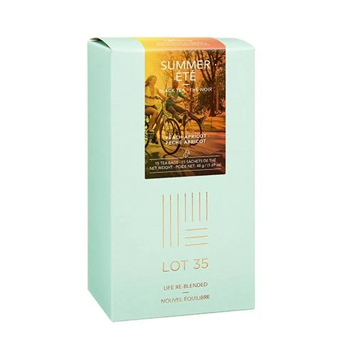 Summer Seasonal Tea Bundle - Image 4