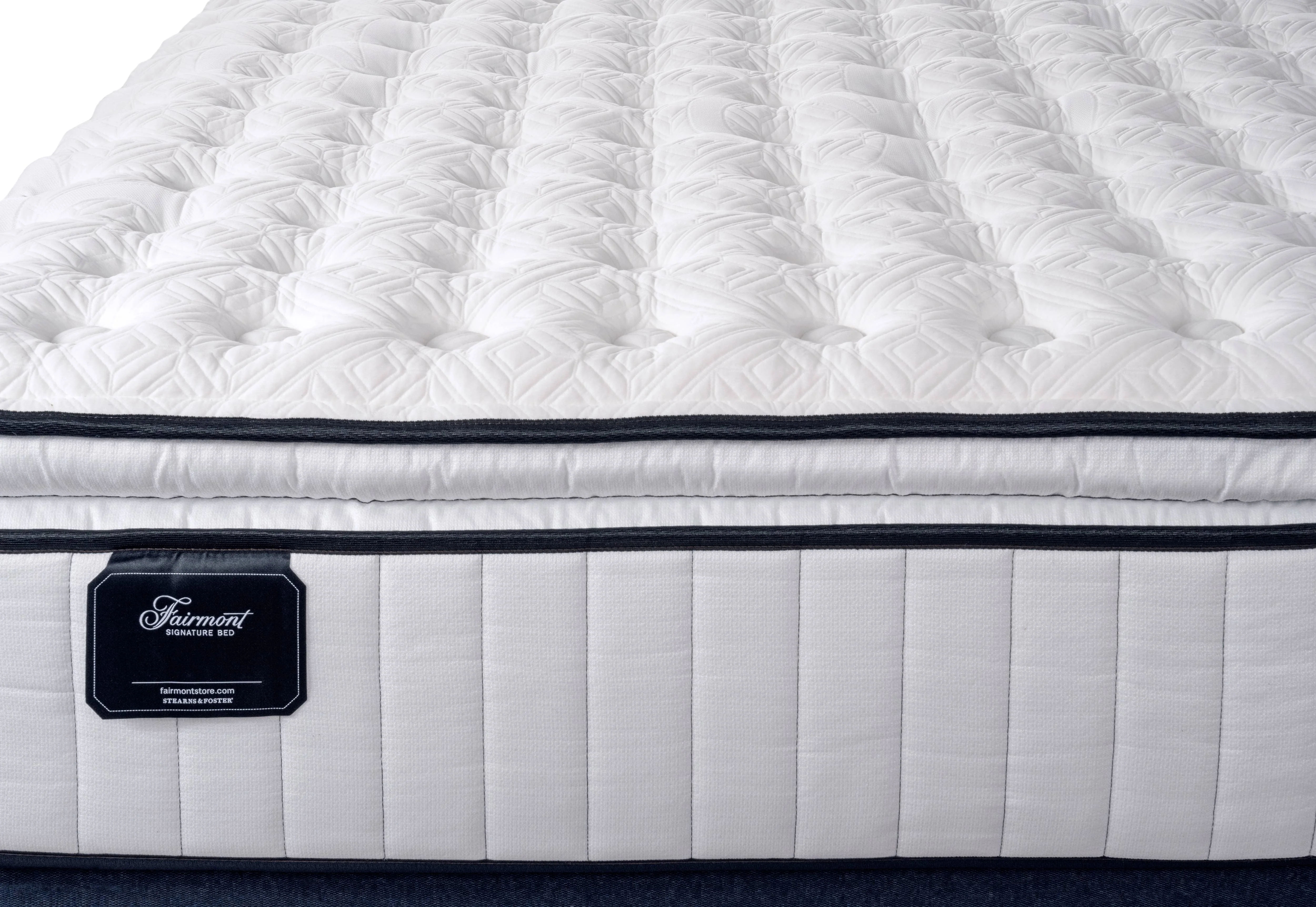 The Fairmont Signature Bed - Image 3