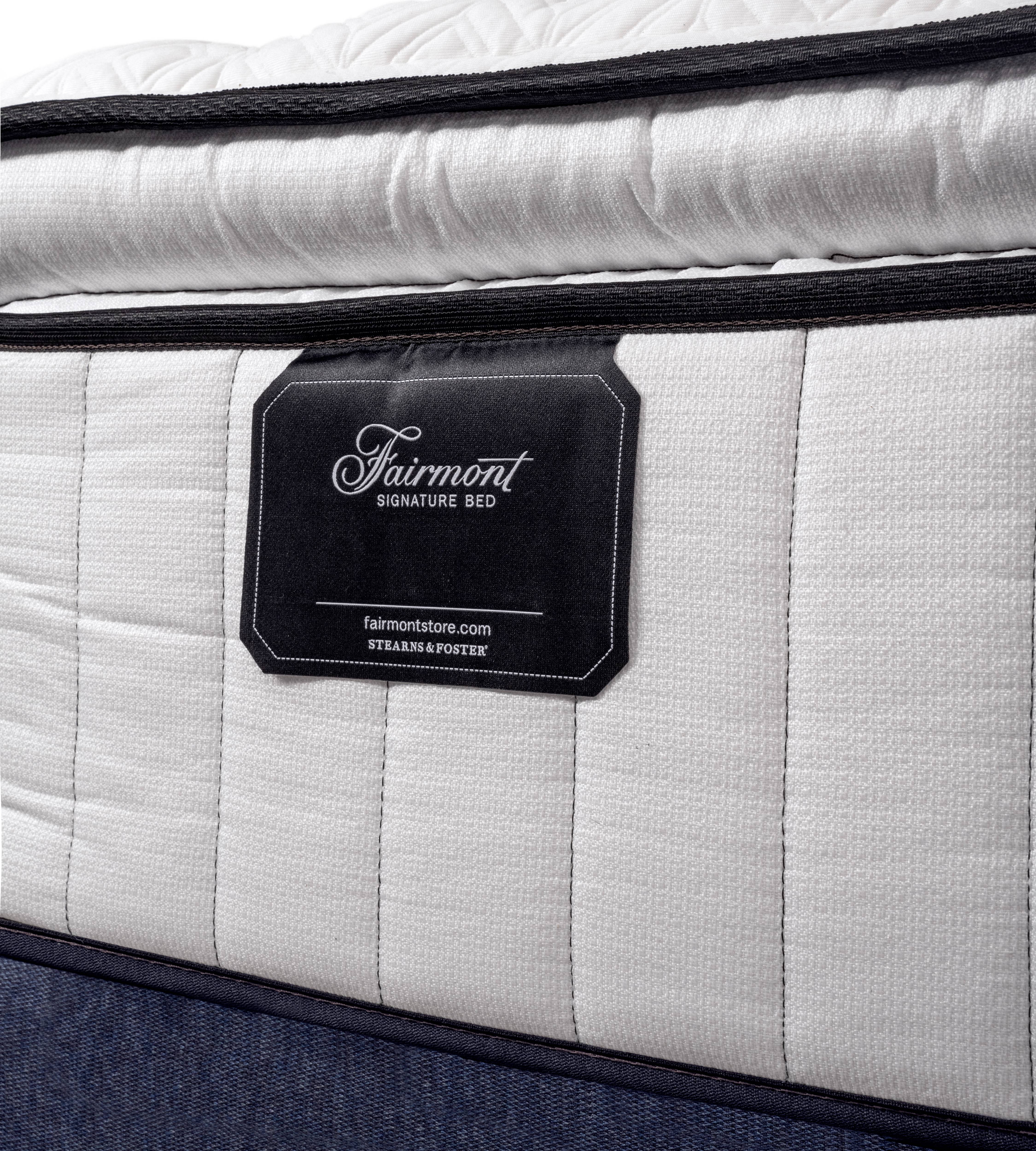 The Fairmont Signature Bed - Image 4