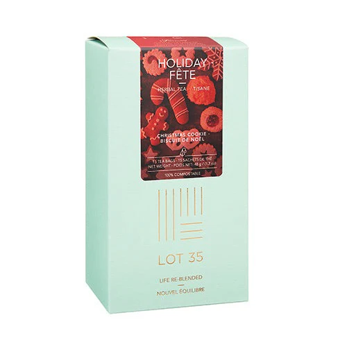 Winter Seasonal Tea Bundle - Image 3