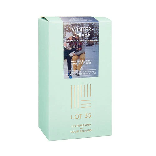 Winter Seasonal Tea Bundle - Image 6